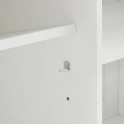 Clifton Kitchen Island With Upholstered Saddle Stools Distressed White/Black - Crosley 31 Clifton Kitchen Island With Upholstered Saddle Stools Distressed White/Black - Crosley -Chic Furniture Store GUEST 6ee6ec59 912c 4aa0 b426 ae339c12b8f8