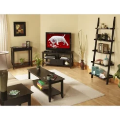 American Heritage Hall Table With Drawer Shelf - Breighton Home -Chic Furniture Store GUEST 72c1542d 3282 42bf b238 6c9212705beb