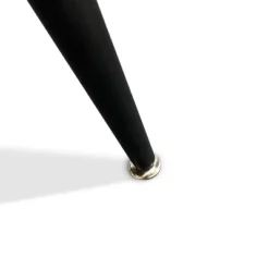 Charls 47'' Rectangle Dining Table With Black Metal 4 Point/Leg -The Pop Maison -Chic Furniture Store GUEST 732c8a20 f3e7 4439 b611 bb1922f20ad0