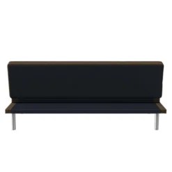 Colette Convertible Futon Sofa Bed - Serta -Chic Furniture Store GUEST 7463a308 9966 4f7d b582 6c3716524885