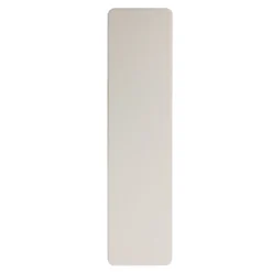 Emma And Oliver 6-Foot Rectangular White Plastic Folding Table With Locking Legs For Training Or Seminars -Chic Furniture Store GUEST 7535508a 28c5 4aae ab55 e9015e61ce44