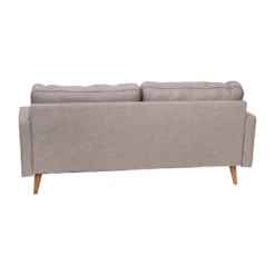 Flash Furniture Hudson Mid-Century Modern Sofa With Tufted Upholstery & Solid Wood Legs 19 Flash Furniture Hudson Mid-Century Modern Sofa With Tufted Upholstery & Solid Wood Legs -Chic Furniture Store GUEST 767cce41 0214 4c79 b5d6 991b67fa98e6