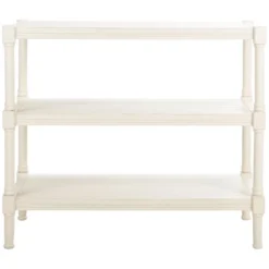 Rafiki 3 Shelf Console - CNS5715 -Safavieh 19 Rafiki 3 Shelf Console - CNS5715 -Safavieh -Chic Furniture Store GUEST 76b7acd3 aef8 4e40 ac44 c2e9908af41c