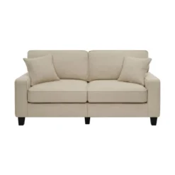 73" Palisades Sofa - Serta -Chic Furniture Store GUEST 76cd4380 a66e 493b 97fb 80fa51674b64