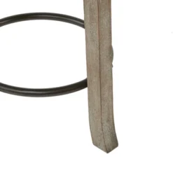 Oaktown Swivel Counter Height Barstool Gray -Chic Furniture Store GUEST 7759d785 9ef5 4c79 8926 4be7399edaf2