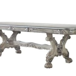76"~108" Dresden Dining Table - Acme Furniture -Chic Furniture Store GUEST 78036440 30a0 4943 89b0 8cc8137527f1