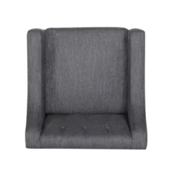 Deanna Contemporary Fabric Tufted Accent Chair - Christopher Knight Home 13 Deanna Contemporary Fabric Tufted Accent Chair - Christopher Knight Home -Chic Furniture Store GUEST 782d1ea6 42d3 4701 b925 d81140154db9