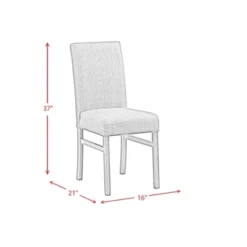 Mella Desk And Chair Set Gray - Picket House Furnishings -Chic Furniture Store GUEST 782f90b1 c8d6 4253 a26a 3653f356d276