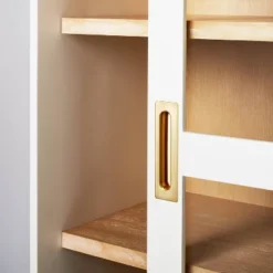 72" Promontory Cabinet With Sliding Doors - Threshold™ Designed With Studio McGee 23 72" Promontory Cabinet With Sliding Doors - Threshold™ Designed With Studio McGee -Chic Furniture Store GUEST 79acdd7a 4abb 4acf 8891 b7f99b06ee31