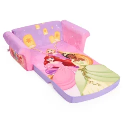 Marshmallow Furniture 2-in-1 Flip Open Sofa - Princess -Chic Furniture Store GUEST 7a2ca40d 040d 4777 a804 a8b31286fca8