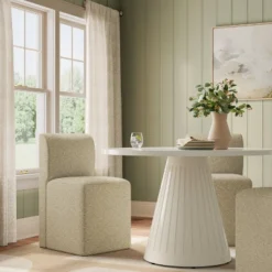 Cora Dining Chair - Threshold™ -Chic Furniture Store GUEST 7afc980f aff0 4fe6 82b0 6701269d00e2