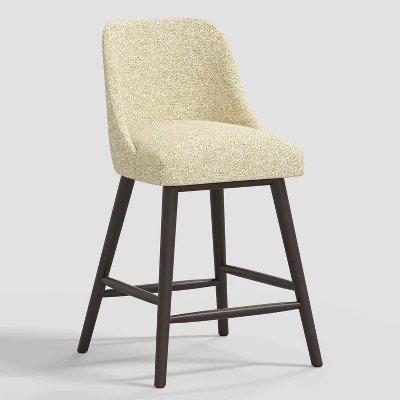 Geller Counter Height Barstool In Woven - Threshold™ 3 Geller Counter Height Barstool In Woven - Threshold™ - Image 3