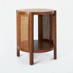 Portola Hills Woven Accent Table - Threshold™ Designed With Studio McGee 20 Portola Hills Woven Accent Table - Threshold™ Designed With Studio McGee -Chic Furniture Store GUEST 7b7ad58d 979c 4664 ae8c 9d271e797623