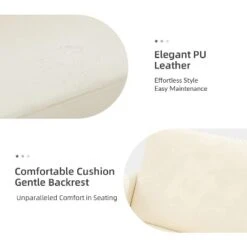 Lanna 76"Wide Vegan Leather Modern Style Convertible Futon Sofa Bed For Living Room Guest Bedroom | ARTFUL LIVING DESIGN -Chic Furniture Store GUEST 7baca45a 5f5e 493b 8716 c38b59f861d6