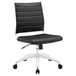 Jive Midback Armless Office Chair - Modway -Chic Furniture Store GUEST 7c553828 a053 40ab bcbe ada7471e97a7