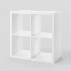 4 Cube Organizer - Brightroom™ -Chic Furniture Store GUEST 7c788b65 7cad 4338 8cf3 62ab8d58ae33