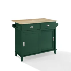 Cora Drop Leaf Kitchen Island - Crosley -Chic Furniture Store GUEST 7c7cdeb7 d392 4f5e 989d 8cf15bf4ae64