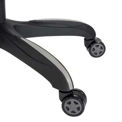 Xeno Gaming Chair - OSP Home Furnishings 8 Xeno Gaming Chair - OSP Home Furnishings - Image 8