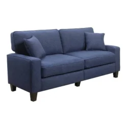 73" Palisades Sofa - Serta -Chic Furniture Store GUEST 7dc33075 3964 40e4 88a8 e6a1447c400a