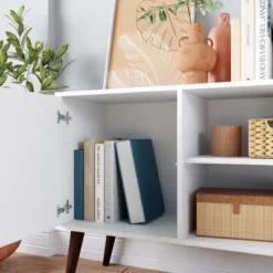 Set Of 2 Avesta Double Side Table - Manhattan Comfort -Chic Furniture Store GUEST 7e3710ea 0b29 415e 91a6 f385507595f1