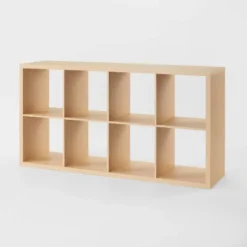 8 Cube Organizer - Brightroom™ -Chic Furniture Store GUEST 808915f6 3391 4924 9637 eecd06d7f804