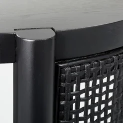 Portola Hills Woven Accent Table - Threshold™ Designed With Studio McGee 14 Portola Hills Woven Accent Table - Threshold™ Designed With Studio McGee -Chic Furniture Store GUEST 82aa31d4 0d80 455a 97e1 87df92e4b597