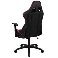 BlackArc Tango Gaming Desk & Chair Set - Reclining Gaming Chair With Slide-Out Footrest & Gaming Desk With Cupholder/Headphone Hook 25 BlackArc Tango Gaming Desk & Chair Set - Reclining Gaming Chair With Slide-Out Footrest & Gaming Desk With Cupholder/Headphone Hook -Chic Furniture Store GUEST 83e58817 0861 4848 ba9c 65ff64ba8e44