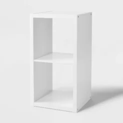 2 Cube Organizer - Brightroom™ -Chic Furniture Store GUEST 85b125a3 7d06 45d3 8af2 eb0a10b5e92e