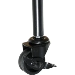 Honey-Can-Do 3 Tier Oval Bar Cart Walnut -Chic Furniture Store GUEST 86282bef d8ee 4aca b1b3 71888c4ab5fe