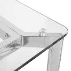 Masters Modern Computer Desk - LumiSource -Chic Furniture Store GUEST 89043f22 09e9 4631 9de7 692540b92f40