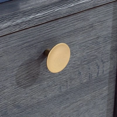 Dover Edge Desk - Sauder 5 Dover Edge Desk - Sauder - Image 5