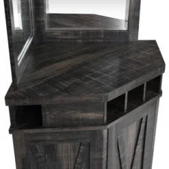 Corner Bar With Wine Rack - Home Source -Chic Furniture Store GUEST 8b80abb0 7614 4cdf 89f0 ecd4cddf3ac9