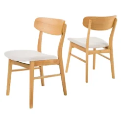 Set Of 2 Lucious Dining Chair - Christopher Knight Home -Chic Furniture Store GUEST 8ba80258 832b 4155 90e8 4dd3151e0396