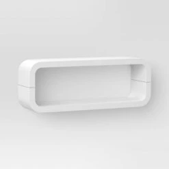 16" X 4" Engineered Wood Shelf - Threshold™ 11 16" X 4" Engineered Wood Shelf - Threshold™ -Chic Furniture Store GUEST 8c730c84 9fb6 4cfb ab29 c7356fdb78f0