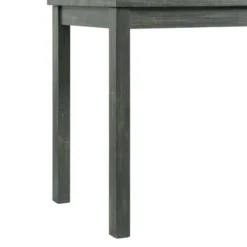 Mella Desk And Chair Set Gray - Picket House Furnishings -Chic Furniture Store GUEST 8d30da18 4810 48a9 982e ce8081e54b3a