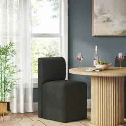 Cora Dining Chair - Threshold™ -Chic Furniture Store GUEST 8e0df86a 8b6f 4df7 b6f8 ccc5879b8b09