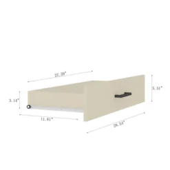 KTMBDW 67.7¡± Pantry Cabinet, Tall Kitchen Storage Cabinet With 4 Doors And 1 Drawer, Cupboard With 6 Hanging Shelves For Kitchen, Dining Room, White 14 KTMBDW 67.7¡± Pantry Cabinet, Tall Kitchen Storage Cabinet With 4 Doors And 1 Drawer, Cupboard With 6 Hanging Shelves For Kitchen, Dining Room, White -Chic Furniture Store GUEST 8eb88c49 b3af 4bad a571 0eea27fa22bf