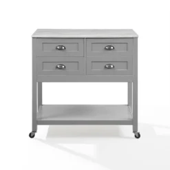 Connell Kitchen Island Cart - Crosley 26 Connell Kitchen Island Cart - Crosley -Chic Furniture Store GUEST 9124b59e 23d0 4f7f 8f1e 91d45b615d9a