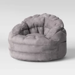 Settle In Kids’ Bean Bag Chair - Pillowfort™ 16 Settle In Kids’ Bean Bag Chair - Pillowfort™ -Chic Furniture Store GUEST 92b37470 b95e 400b a38b 0d016eb0530a