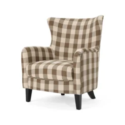 Arabella Farmhouse Armchair - Christopher Knight Home -Chic Furniture Store GUEST 93069e4d c3a8 4a49 912e db549583837f