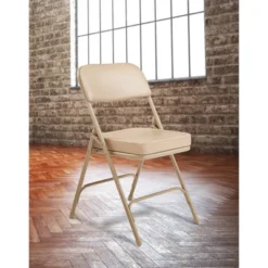 Set Of 2 Premium Vinyl Padded Folding Chairs - Hampden Furnishings 15 Set Of 2 Premium Vinyl Padded Folding Chairs - Hampden Furnishings -Chic Furniture Store GUEST 93643ac5 f3ba 4200 b232 9985bdd456c5