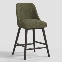 Geller Counter Height Barstool In Woven - Threshold™ 16 Geller Counter Height Barstool In Woven - Threshold™ -Chic Furniture Store GUEST 947f06a3 b878 46a7 8c19 1fdaa93e81b9