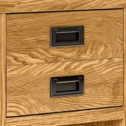 Bourne Accent Table Natural - Threshold™ -Chic Furniture Store GUEST 95a232fa 6ec8 46ee 9335 7540803a0907