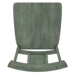 Set Of 2 24" South Hill Panelled Back Counter Chair - Inspire Q -Chic Furniture Store GUEST 96ff07a7 e94c 4231 b61e 8f2d5cd335f3