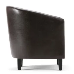 30" Parker Tub Chair - WyndenHall -Chic Furniture Store GUEST 9767768a 5721 4ad2 9963 22a9b81af386