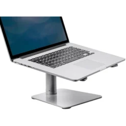 Monoprice Universal Laptop Riser Stand - Silver Perfect For Raising Your Laptop About 4.7 To 6.7 Inches Above Desk - Workstream Collection -Chic Furniture Store GUEST 998fa01b e12b 4e3e 9929 49b529158f01