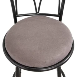 Set Of 3 Delta Adjustable Height Stool Black/Gray - Buylateral 5 Set Of 3 Delta Adjustable Height Stool Black/Gray - Buylateral -Chic Furniture Store GUEST 9aea97e0 1e48 4ac0 afc0 ec4e1c32dd31