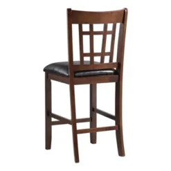 Sam Pub Side Chair Set Cherry - Picket House Furnishings 8 Sam Pub Side Chair Set Cherry - Picket House Furnishings -Chic Furniture Store GUEST 9b49736d eddc 482c 829b f9252fd57b41