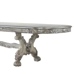76"~108" Dresden Dining Table - Acme Furniture -Chic Furniture Store GUEST 9c166316 72c8 49f9 9fa7 f97b9be9d17e