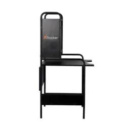 Icarus Gaming Desk Black - X Rocker -Chic Furniture Store GUEST 9cba705f 696d 4b51 a733 ec27a3f733b5